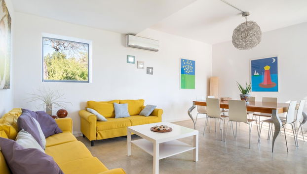 Villa Il Cavaliere Dependance by Elite Villas - Foto 4, Habitación