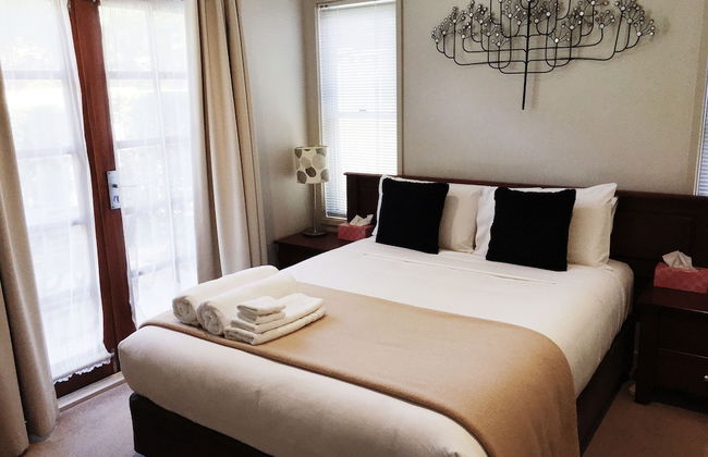 Abalina Cottages, Rotary Drive - Foto 12