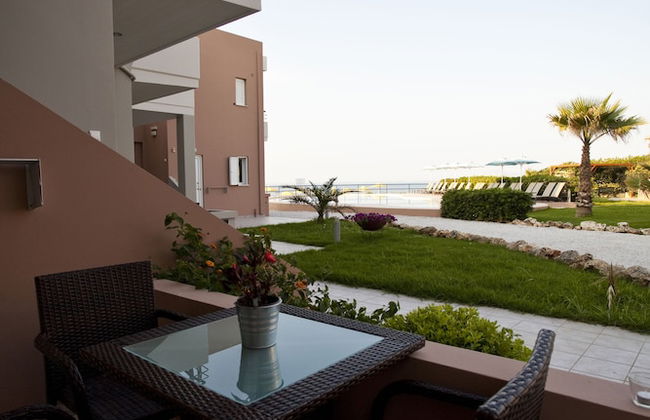 Phaedra Hotel - Foto 40