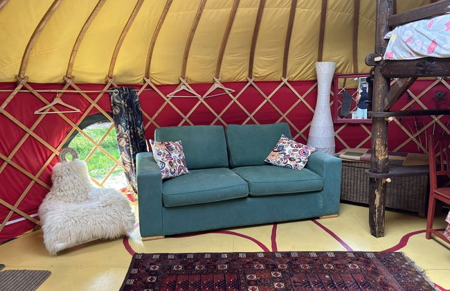 Dragon Orchard Retreat - Photo 19