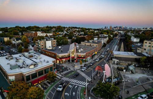 Cambridge Base Steps to Porter Square - Foto 6