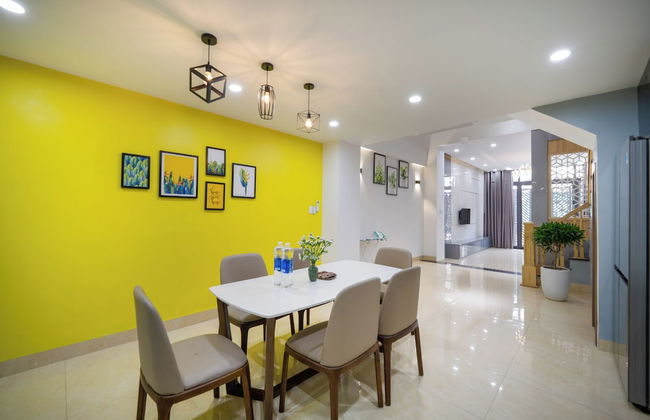 N to M House - Foto 30