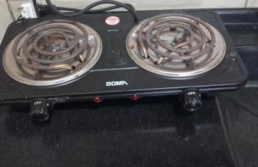 kitnets Luz Beira mar - Foto 9