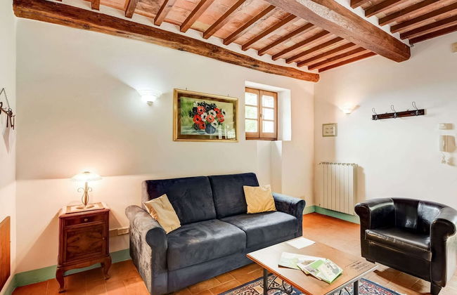 Belvilla by OYO Piandigoro - Le Querce - Photo 12