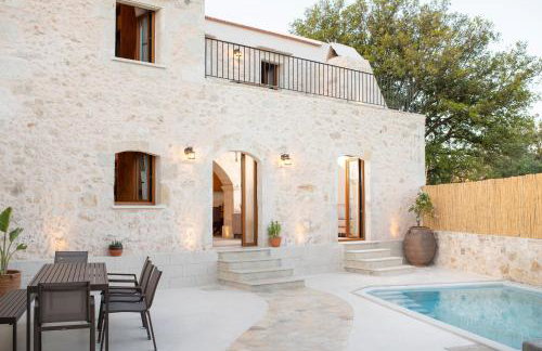 Villa Evelyn - Foto 9