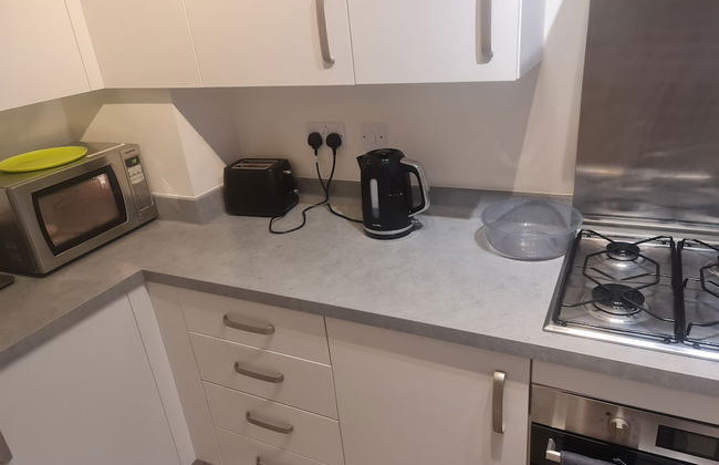 Stunning 3-bed House in Wolverhampton - Foto 14