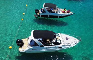 Passeios de lancha em Angra dos Reis - Foto 8