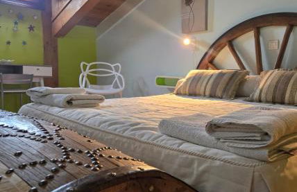 Casa Rural Al Agrego - Foto 12