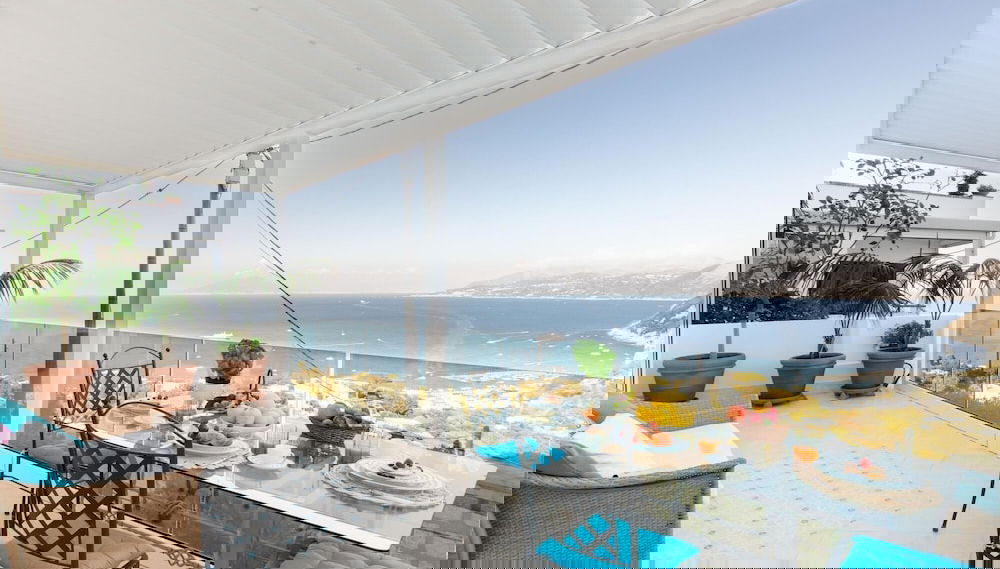 Casa Michela by Elite Villas - Foto 1, Habitación