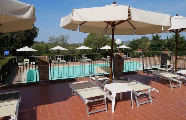 Borgo Etrusco S.p.A. - Photo 23