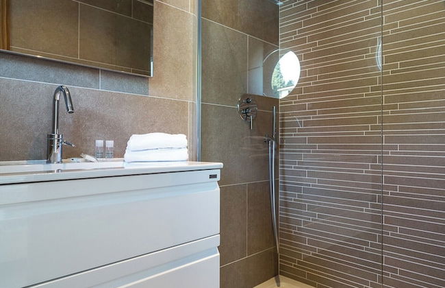 Villa Velvet - Foto 48