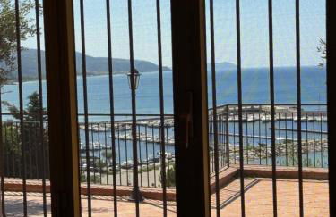 Casa Vacanze "Tramonto sul mare" - Foto 12