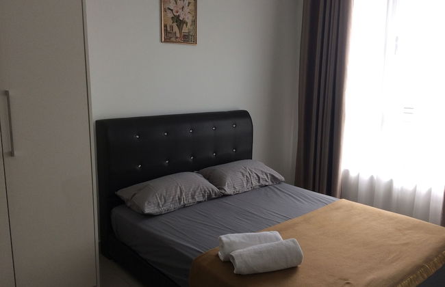 City Living with Panoramic Sea Views at Danga Bay - Foto 11