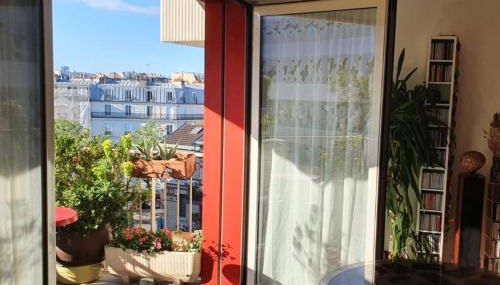 Eiffel seightseing - Foto 3