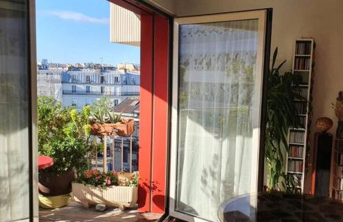 Eiffel seightseing - Foto 3