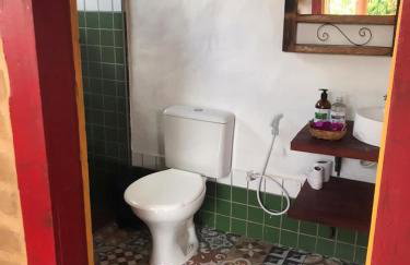 Pousada Villa Cachoeira - Foto 72