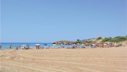 Lovely Apartment In Punta Braccetto Rg - Foto 3