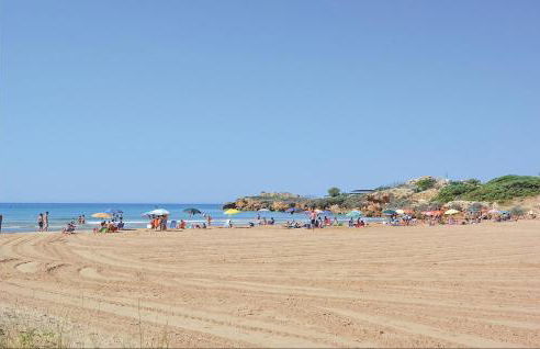 Lovely Apartment In Punta Braccetto Rg - Foto 3