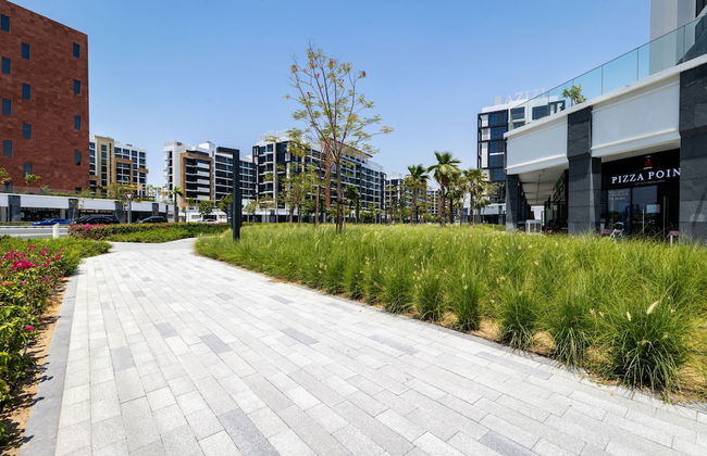 DXB - Azizi Riviera 33 - 501 - DT - Foto 36