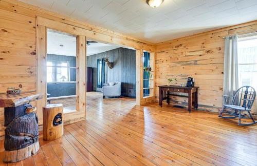 Lyndon Station Retreat about 9 Mi to Wisconsin Dells! - Foto 10