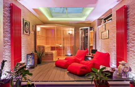 VILLA TIBERIO 6&2, Emma Villas - Foto 61