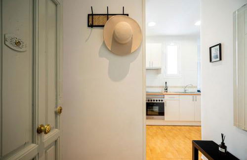 For You Rentals Apartamento TEMPORAL Delicias Madrid Atocha DVA65 - Photo 9