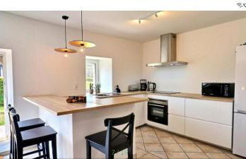 La maison du village - Foto 5