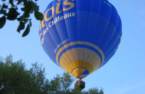Charmant gîte près des châteaux, jardin et rivière - FR-1-491-404 - Foto 9