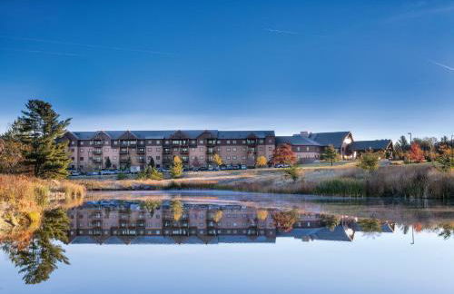 Wyndham Glacier Canyon 1BR Apartment with Resort Access - Foto 6