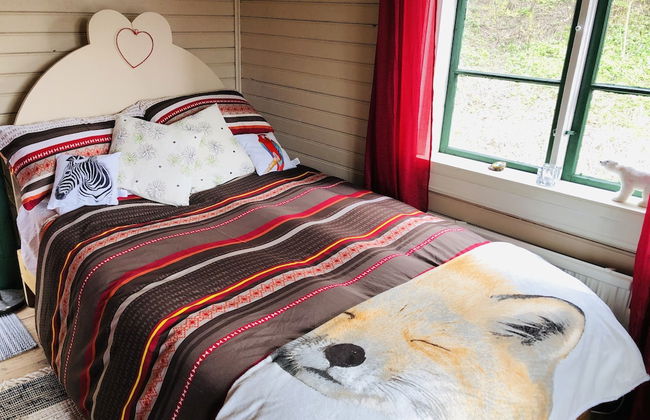 Tranquil Lakeside Cottage Retreat - Foto 4