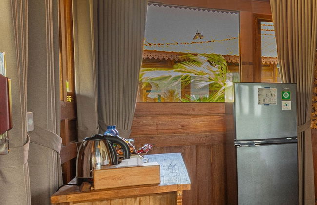 Billys Ayodya Villa - Foto 18