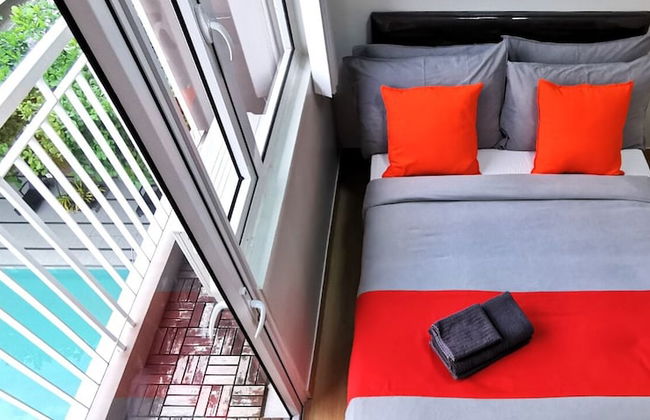 Butler's BnB - Foto 27