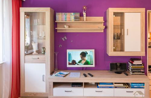 Ferienwohnung Knopf - Foto 17