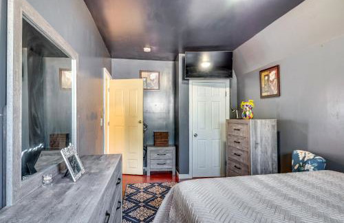 3 Mi to Dtwn Newark Eclectic and Walkable Apt! - Photo 21