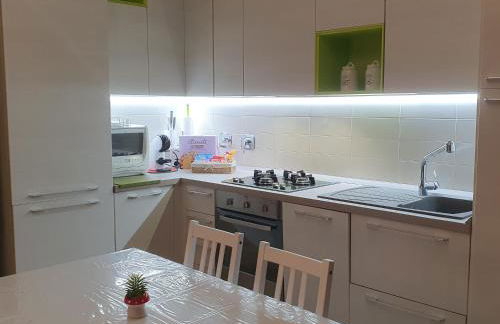 Apartment A&D Home Imola - Foto 4