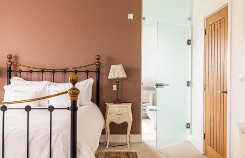 5 Bedroom Family Friendly Beach House - a skip to the water! - Foto 27