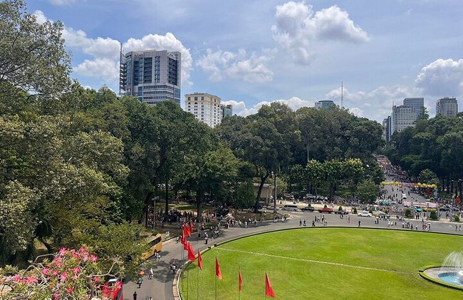 Visite privée de Hô Chi Minh-Ville - Photo 5