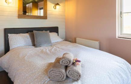 Lake View Lodges The Melford - Foto 20