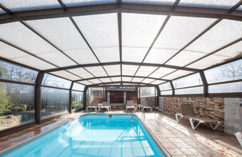 O forno do curro-Casiña Da Avelá - Foto 1