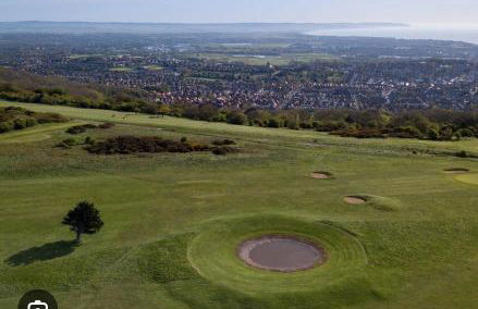 Sanctuary at the Seven Sisters - Foto 68