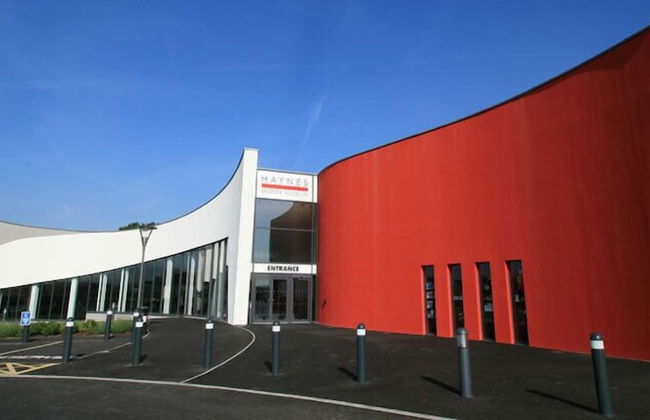 Little Norton Mill - Photo 47