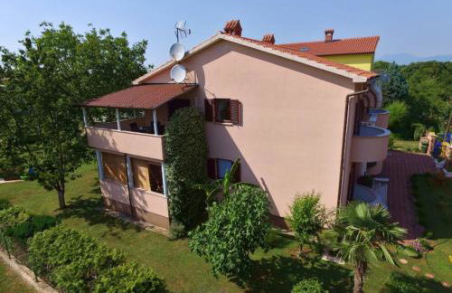 Apartmani Stefano - Foto 22