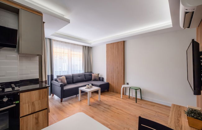 Verde Mare 1507 Suites - Foto 17