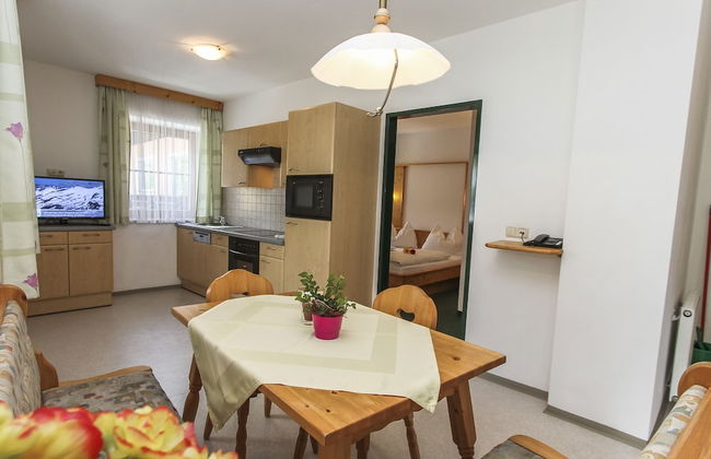 Appartements Trinker - Foto 27