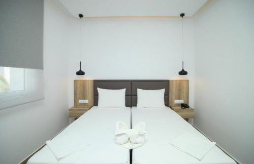 Naias Beach Hotel - Foto 93