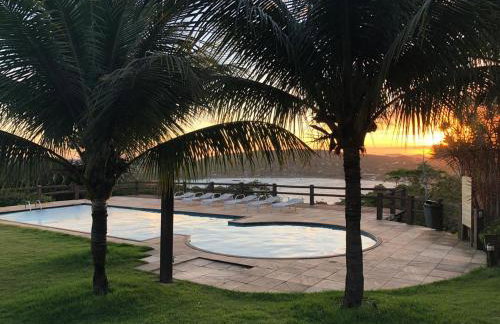 Suite Independente Por do Sol Ferradura - Photo 15