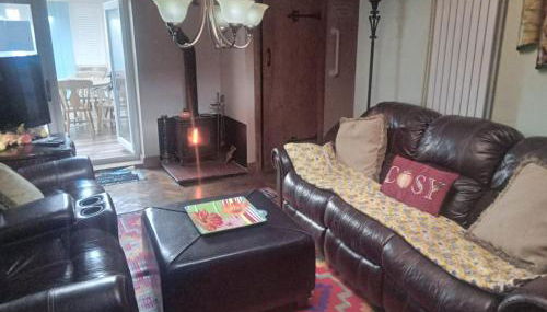 Cosy Rural Gilbert Hights Llandovery Cynghordy - Foto 4