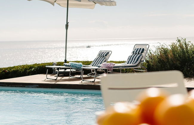 Sea Front Luxurious Villa - Foto 26