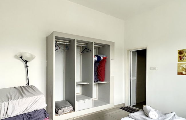 Lux Desaru Villa - Foto 32