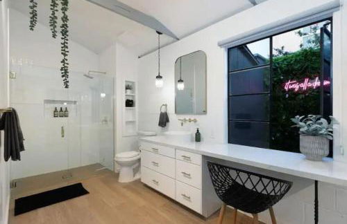 Quaint Studio for 2 in the Heart of Little Italy - Foto 19